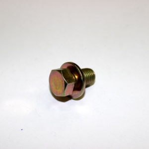 болт М10х1,25х18