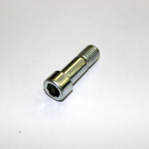 болт М10х1,25х30