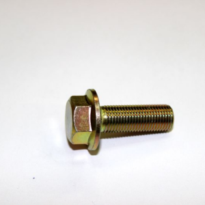 болт M6x1.25x35