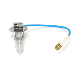 лампа накаливания 12V55W