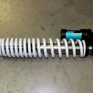 амортизатор передний