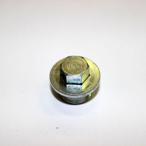 болт  M20x1.5x12