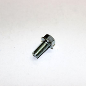 болт M6х12