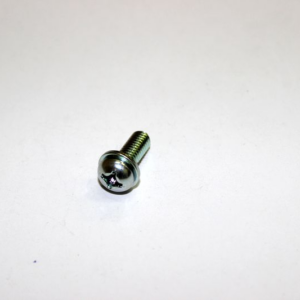 болт M6X16